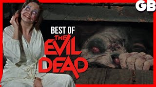 THE EVIL DEAD I Best of (1/2)
