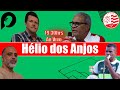 Hélio Dos Anjos Em Debate Com Nossa Bancada