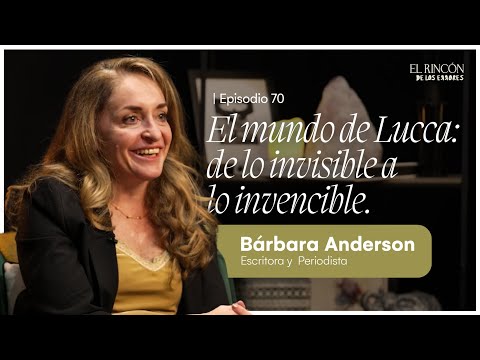 LOS DOS HEMISFERIOS DE LUCCA (2025) | RESUMEN EN MINUTOS
