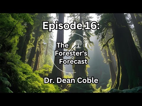 Episode 16: Dr. Dean Coble