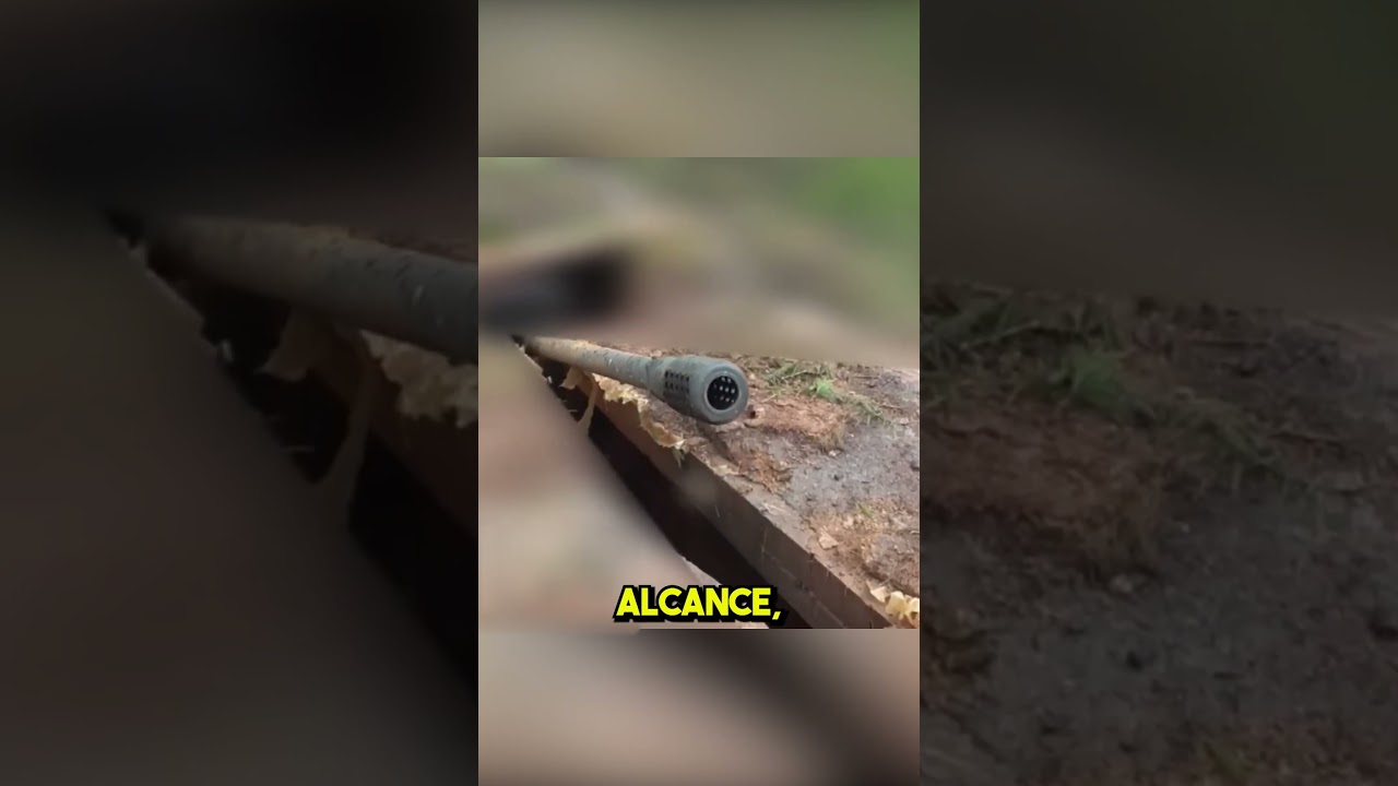 This is how Hezbollah fires without being detected.