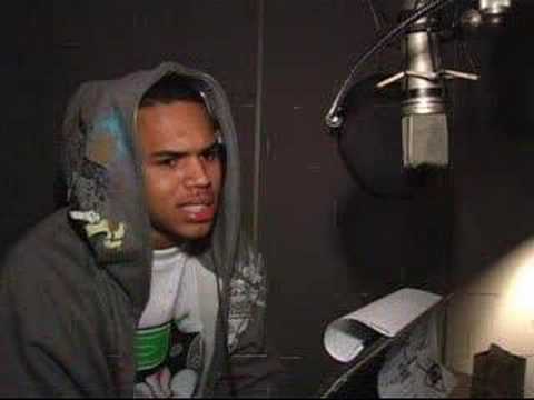 Chris Brown feat. will.i.am- picture perfect