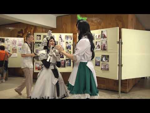 Mikan no Yuki 2011 - Fanvideo