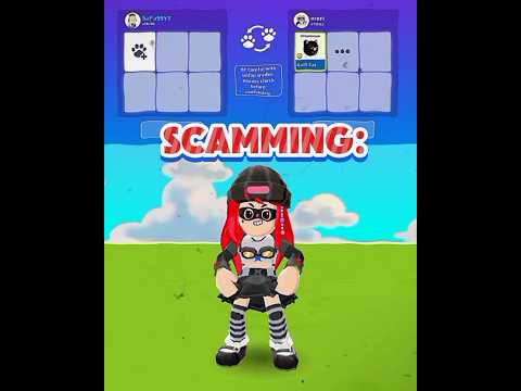 PKXD IS FOR KIDS ☠️🧐 #pkxd #shorts