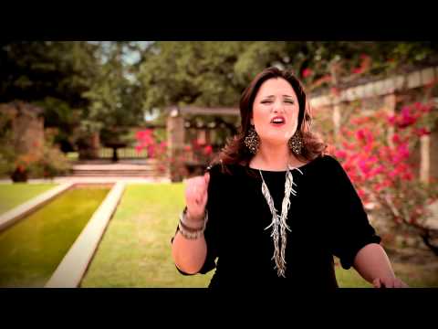 Yo Lo Creo - Aliette Diaz | Para Dios nada es imposible