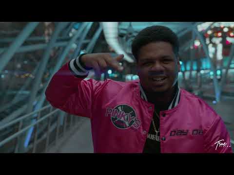 MoneyMan Rich "Braazy" Directed By True Vision