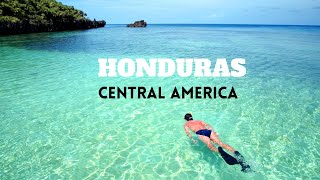 Top 13 Things to Do in Honduras | Hidden Gem of Central America