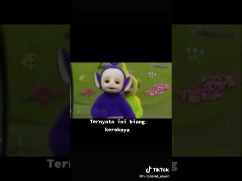 Teletubies