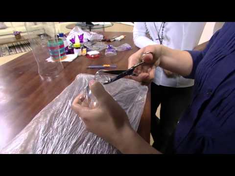 Mulher.com 08/07/2013 Stephania Silva - Flor de luz Parte 1/2