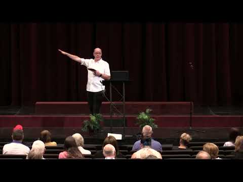 UNLEASHING THE GREATEST CHAPTERS OF THE BIBLE--Experiencing Jesus As The Word