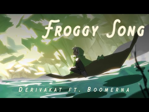 Miniatura de Froggy Song