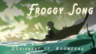 Froggy Song Music Video
