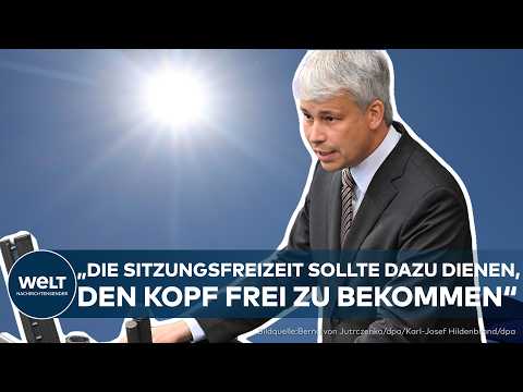 Video Thumbnail: DEUTSCHLAND: Sommerpause – Bundesregierung will Ruhe vor dem Reformherbst!