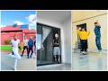BUJWA TEST DANCE CHALLENGE 2026 TIKTOK AMAPIANO TUTORIAL