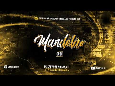 DJ GBRISA - RITMO DE SURFISTA, SURFANDO NOS MANDELA (2020)