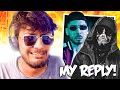 Machayenge 4 Is TRASH MY REPLY TO KRSNA EMIWAY MACHAYENGE 4
