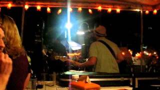 "Mo' Money, Mo' Problems" - Pete Kilpatrick Band