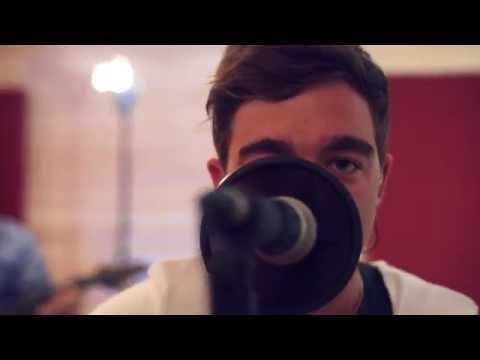 The December Streets - Stay By Me (Popsicle Studio Session)