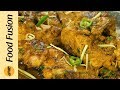 Special Tawa Chicken Recipe By Food Fusion