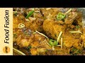 Special Tawa Chicken Recipe By Food Fusion