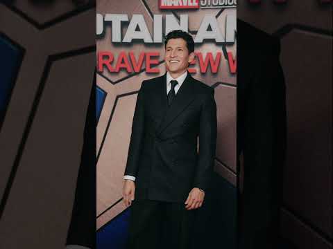 Red Carpet Premiere!