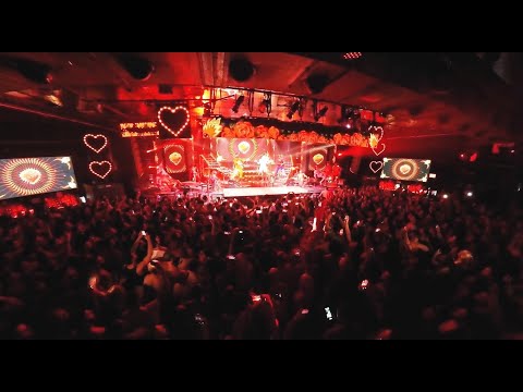 WE una fiesta muy PICANTE - La Riviera - Madrid - The aftermovie