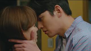 Download lagu Ji Chang Wook Won Jin Ah Melting Me Softly mp3