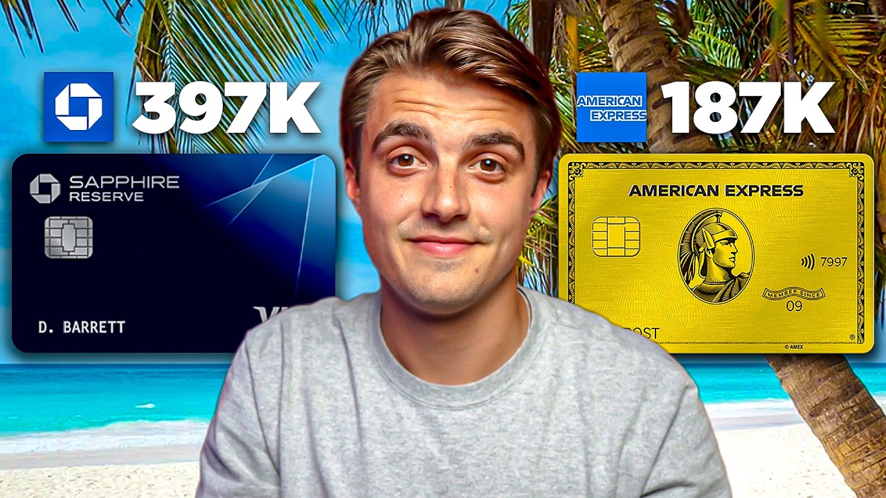 The Travel Strategy That’s Saved Me $13,181 In 2024