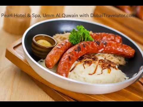 Pearl Hotel & Spa, Umm Al Quwain | Dubaitravelator.com