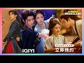 Top 10 Most Anticipated Upcoming Chinese Historical Dramas Of 2024 - Part 1