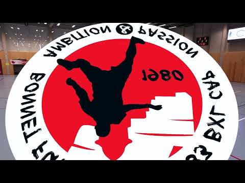 Bonnet Futsal Jette 83 BXL CAP - Futsal fener Koekelberg (27/10/2023)