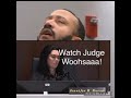 Darrell Brooks Cries Make Judge Silently Woohsaa
