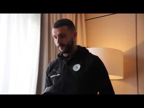 VADUZ-YS : EN IMMERSION AVEC MIGUEL RODRIGUES