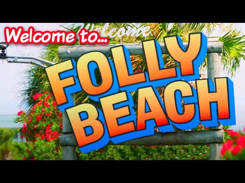 Charleston’s BEST beach town to call home