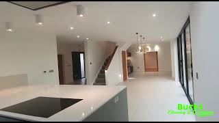 Album cover: Recent work 