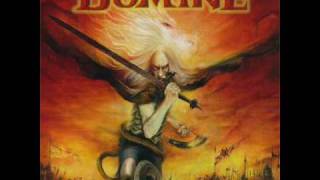 Domine-Horn of fate