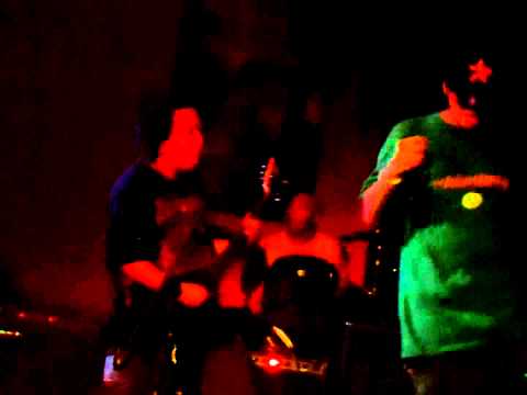 4th Draztik "Atraso" @ Bside Chronic Weeze!