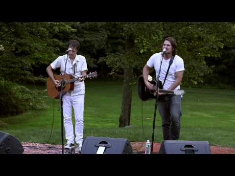 Kill The Lights - Matt Nathanson