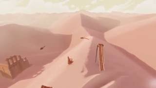 風ノ旅ビト　＃02