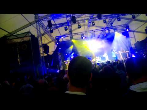 Loreen - MHIRM, Saaristo Open 2013