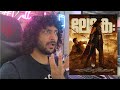 Lokah Chapter 1 Chandra Teaser Reaction Kalyani Naslen Malayalam