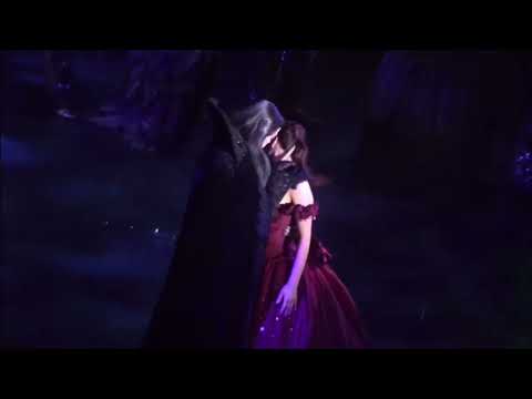 Tanzsaal - Mark Seibert - Tanz der Vampire (Vienna 2018)