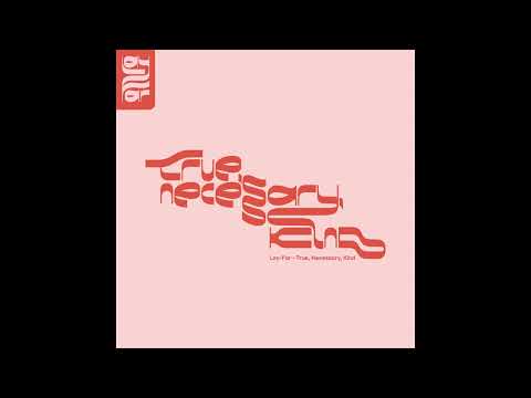 Lay-Far - Whatever (You Need)