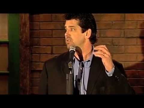 Steve Geyer on How to Spot a Married Man