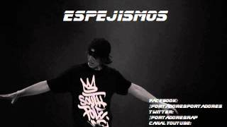 Porta - Espejismos (Instrumental)