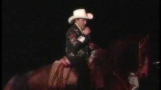 JOAN SEBASTIAN A CABALLO EL VIEJO JOVEN