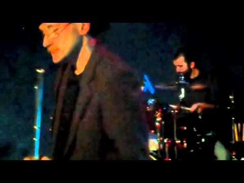 The Long Black Veils Live @ Audie's Olympic Tavern 2-04-12 