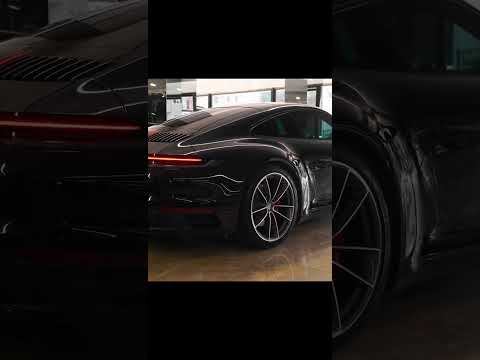 Thumbnail for #youtubeshorts #shortsvideo #shorts_ | Porsche 911 Carrera 4s - A Perfect Sports Car | CARZTECH by Porsche 911, SUV, Porsche, Sports car, Volkswagen, Car, Sedans