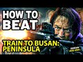 How To Beat UNIT 631 In TRAIN TO BUSAN PENINSULA