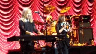 Fading Fast by the GoGos